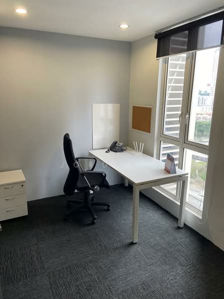 Pejabat untuk Disewa di Mont Kiara (Kuala Lumpur) - Jordan . - Study - PropertyGuru.com.my