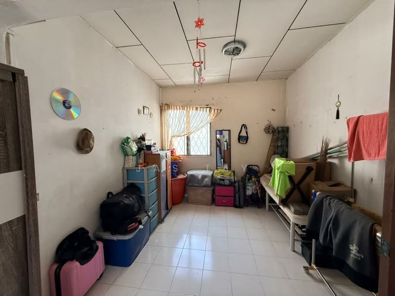 Rumah Flat untuk Dijual di Taman Daya - Jas Tay - Interior - PropertyGuru.com.my
