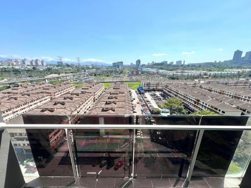 Condominium for Sale at Sphere Damansara - Edwin Wong - Exterior - PropertyGuru.com.my