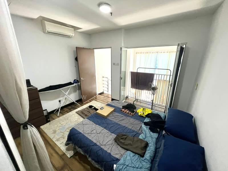 Condominium for Sale at Sphere Damansara - Edwin Wong - Bedroom - PropertyGuru.com.my