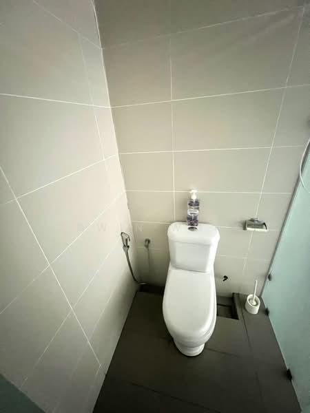 Condominium for Sale at Sphere Damansara - Edwin Wong - Bathroom - PropertyGuru.com.my