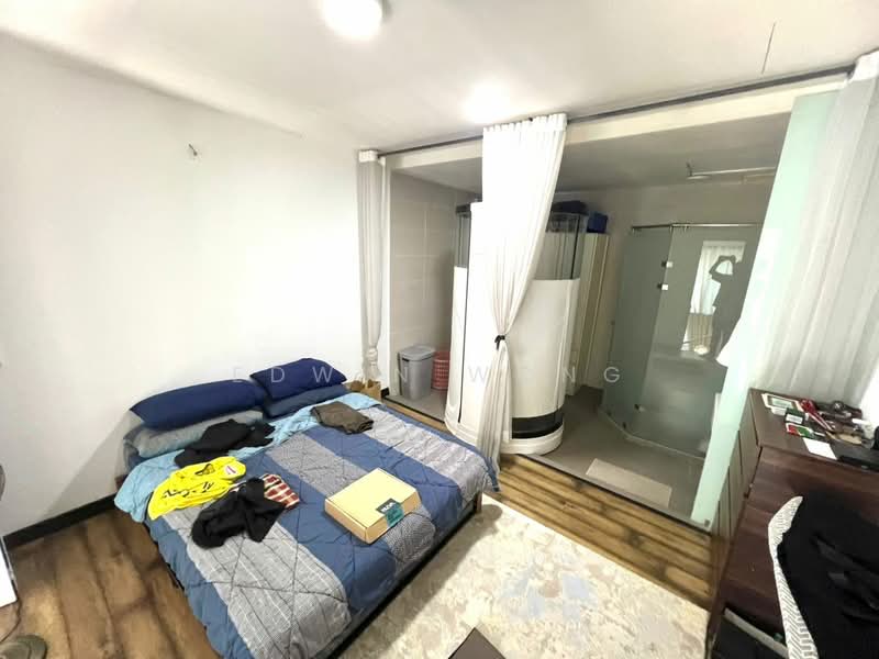 Condominium for Sale at Sphere Damansara - Edwin Wong - Bedroom - PropertyGuru.com.my
