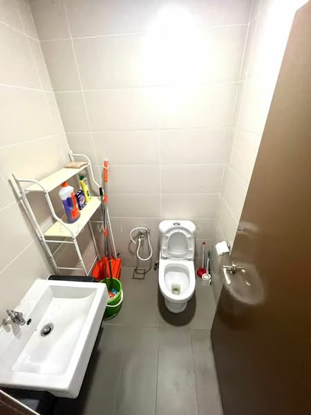 Condominium for Sale at Sphere Damansara - Edwin Wong - Bathroom - PropertyGuru.com.my