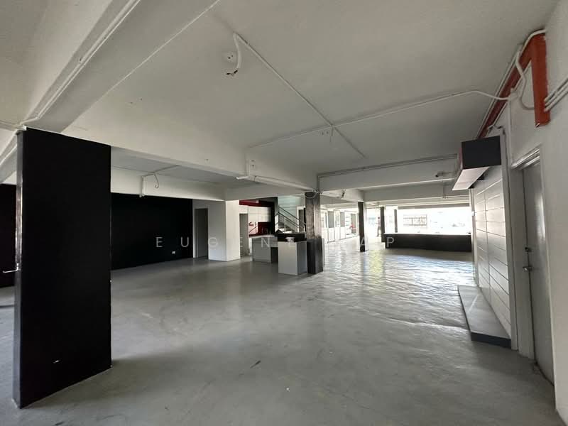 Kedai untuk Disewa di Jalan Ipoh (Kuala Lumpur) - Eugene Yap - Interior - PropertyGuru.com.my