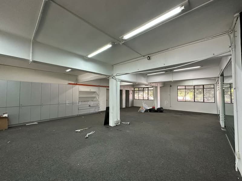 Kedai untuk Disewa di Jalan Ipoh (Kuala Lumpur) - Eugene Yap - Interior - PropertyGuru.com.my