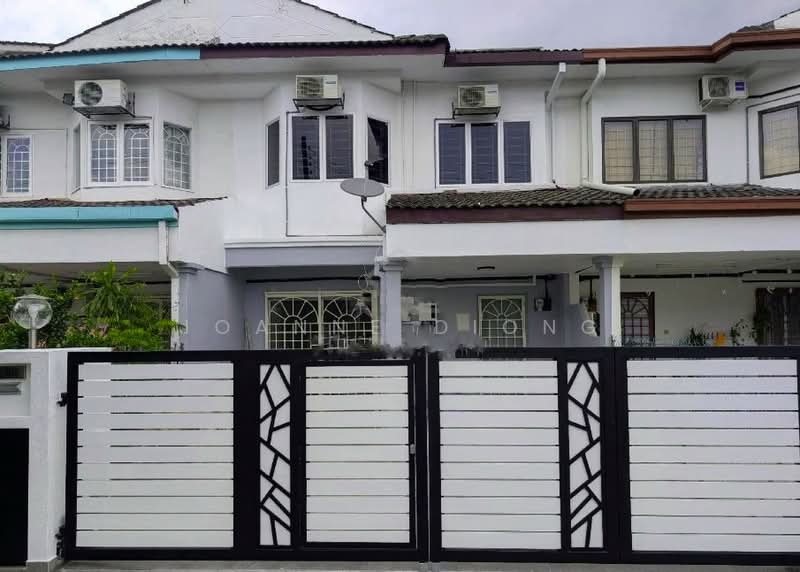 Rumah Teres 2 Tingkat untuk Disewa di Usj 3 (Subang Jaya) - Joanne Diong - Exterior - PropertyGuru.com.my