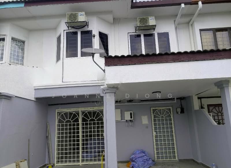 Rumah Teres 2 Tingkat untuk Disewa di Usj 3 (Subang Jaya) - Joanne Diong - Exterior - PropertyGuru.com.my