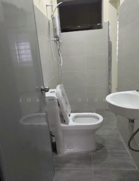 Rumah Teres 2 Tingkat untuk Disewa di Usj 3 (Subang Jaya) - Joanne Diong - Bathroom - PropertyGuru.com.my