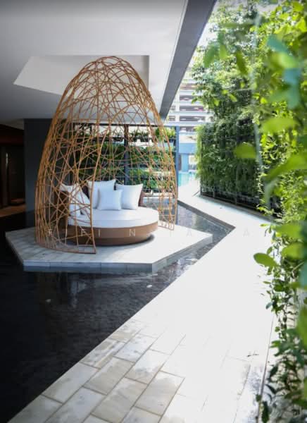 Servis Apartment untuk Dijual di Residensi Altris - Fifi Natasya - Exterior - PropertyGuru.com.my