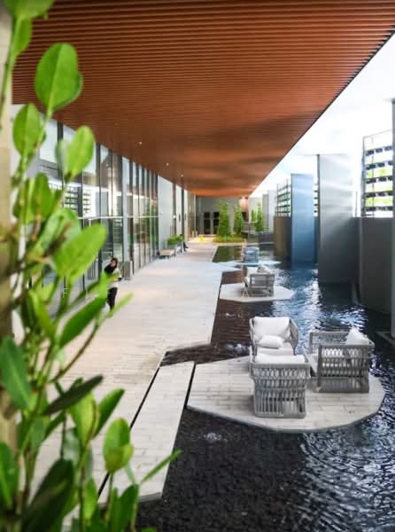 Servis Apartment untuk Dijual di Residensi Altris - Fifi Natasya - Exterior - PropertyGuru.com.my
