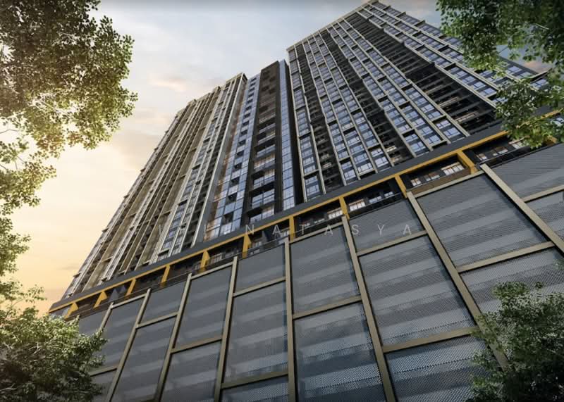Servis Apartment untuk Dijual di Residensi Altris - Fifi Natasya - Exterior - PropertyGuru.com.my