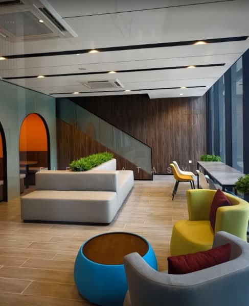 Servis Apartment untuk Dijual di Residensi Altris - Fifi Natasya - Interior - PropertyGuru.com.my