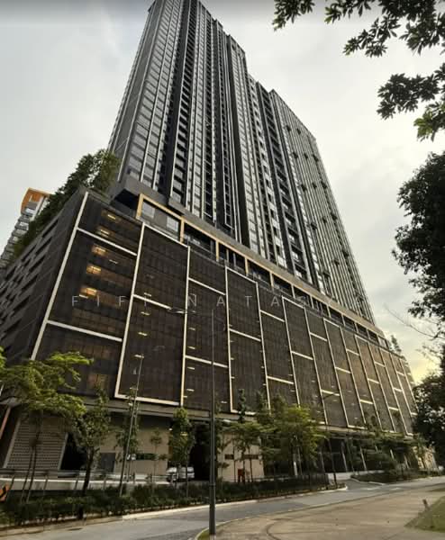 Servis Apartment untuk Dijual di Residensi Altris - Fifi Natasya - Exterior - PropertyGuru.com.my