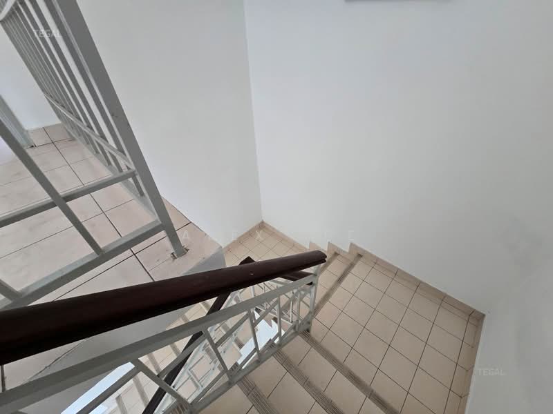 2-storey Terraced House for Sale in Bandar Puteri Klang (Klang) - Alex Lee - Interior - PropertyGuru.com.my