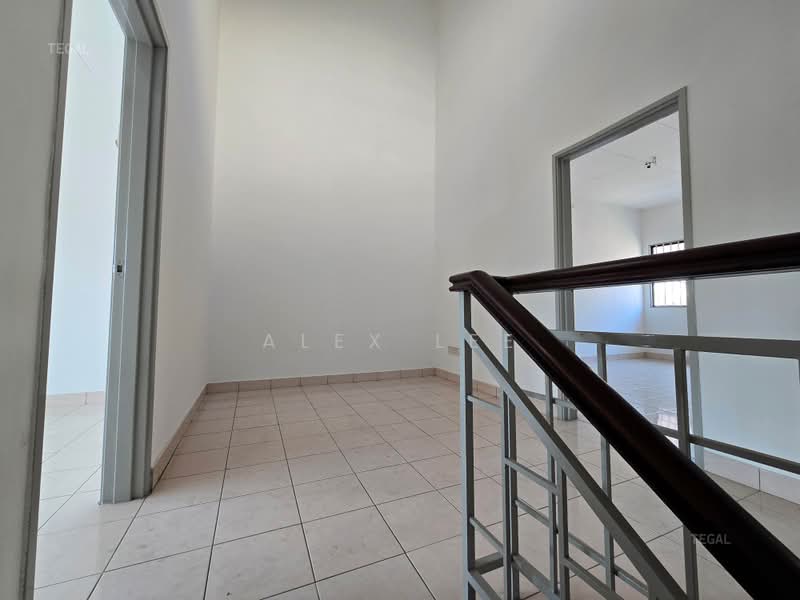2-storey Terraced House for Sale in Bandar Puteri Klang (Klang) - Alex Lee - Interior - PropertyGuru.com.my