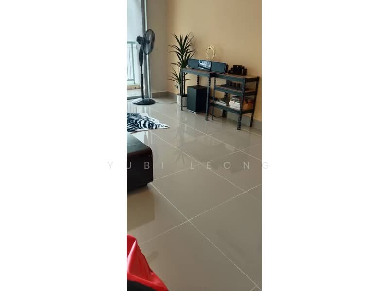 Service Residence for Rent at Kiara Designer Suites - Yubi Leong - PropertyGuru.com.my