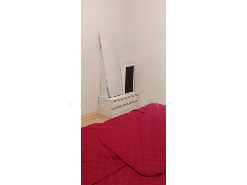 Service Residence for Rent at Kiara Designer Suites - Yubi Leong - PropertyGuru.com.my