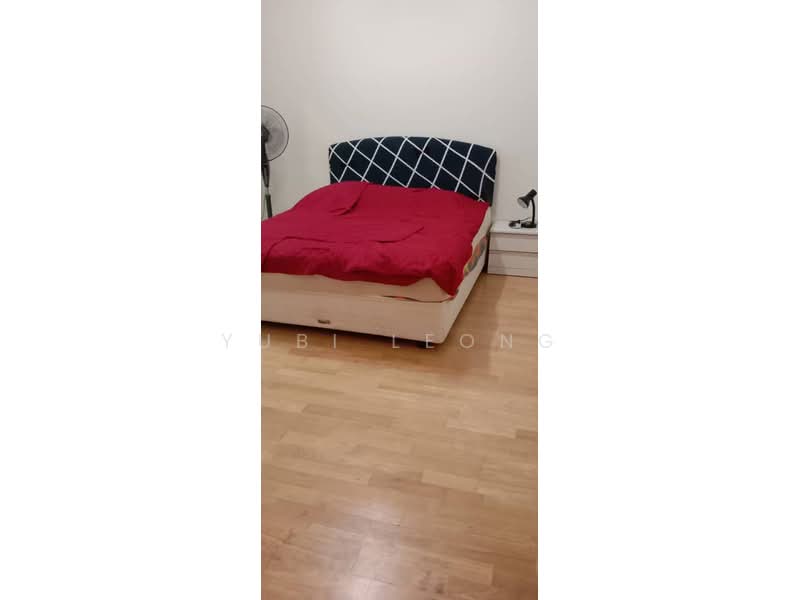 Service Residence for Rent at Kiara Designer Suites - Yubi Leong - PropertyGuru.com.my