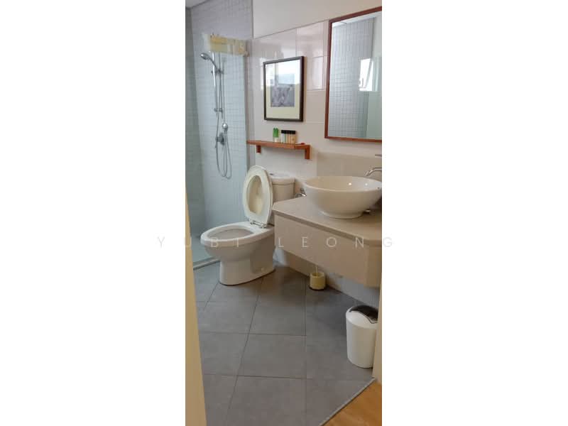 Service Residence for Rent at Kiara Designer Suites - Yubi Leong - PropertyGuru.com.my