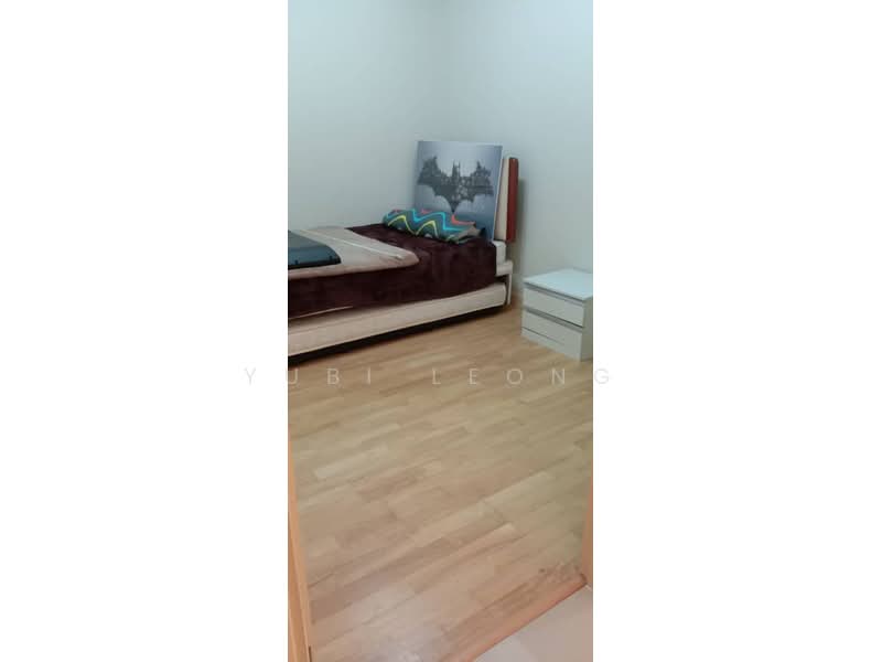 Service Residence for Rent at Kiara Designer Suites - Yubi Leong - PropertyGuru.com.my