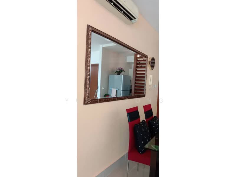 Service Residence for Rent at Kiara Designer Suites - Yubi Leong - PropertyGuru.com.my