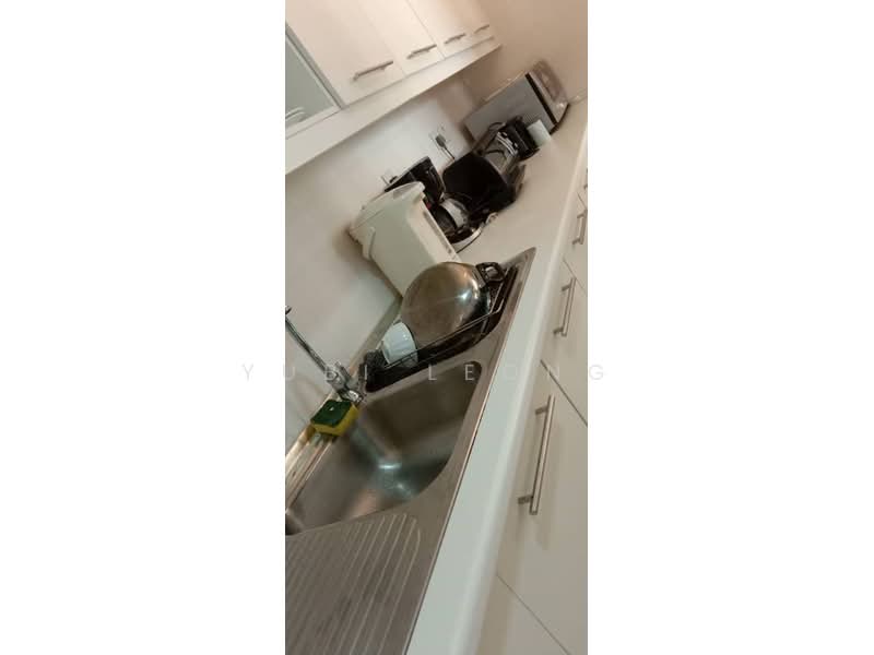 Service Residence for Rent at Kiara Designer Suites - Yubi Leong - PropertyGuru.com.my
