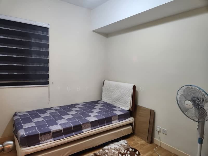 Service Residence for Rent at Kiara Designer Suites - Yubi Leong - PropertyGuru.com.my