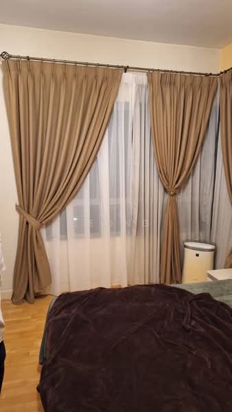 Service Residence for Rent at Kiara Designer Suites - Yubi Leong - PropertyGuru.com.my
