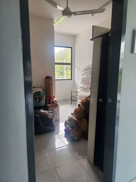 Rumah Teres 2 Tingkat untuk Dijual di Bandar Tiram (Ulu Tiram) - Lai Kok Seng - Interior - PropertyGuru.com.my