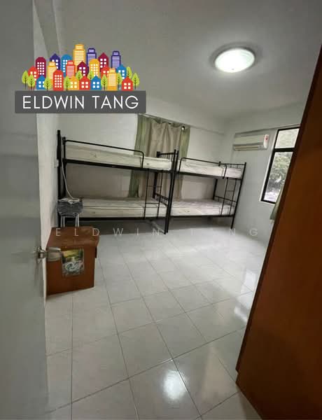 Apartment for Rent at Noble Villa - Eldwin Tang - Bedroom - PropertyGuru.com.my