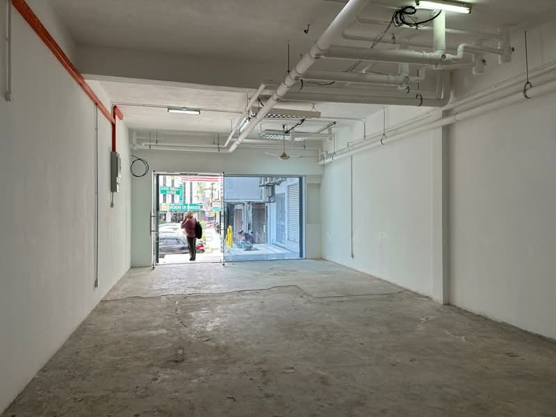 Shop for Rent in Seksyen 14 (Petaling Jaya) - Eugene Yap - Interior - PropertyGuru.com.my