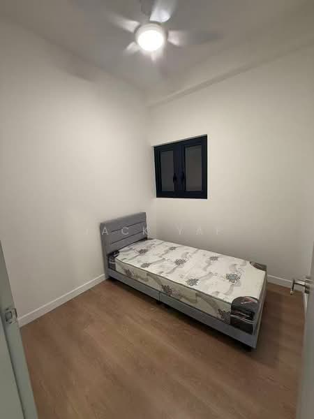 Condominium for Rent at Skyline KL - Jack Yap - Bedroom - PropertyGuru.com.my