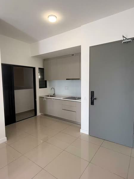 Condominium for Rent at Skyline KL - Jack Yap - Kitchen - PropertyGuru.com.my