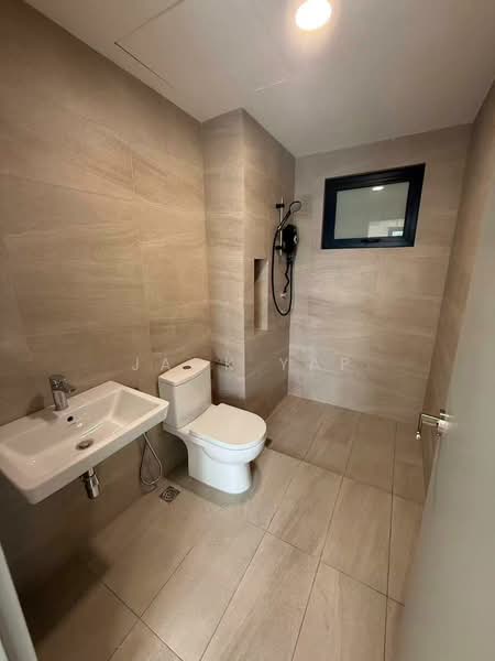 Condominium for Rent at Skyline KL - Jack Yap - Bathroom - PropertyGuru.com.my