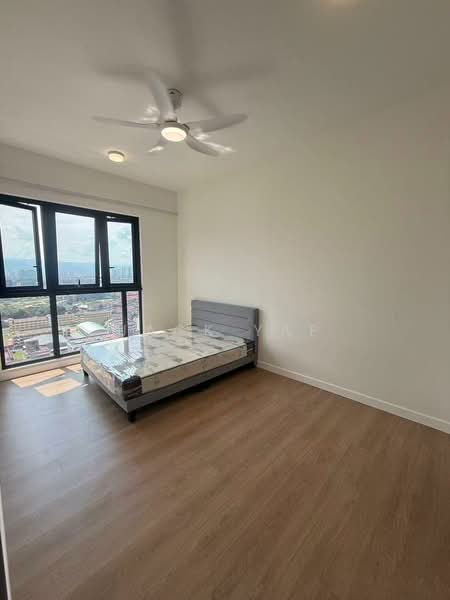 Condominium for Rent at Skyline KL - Jack Yap - Bedroom - PropertyGuru.com.my
