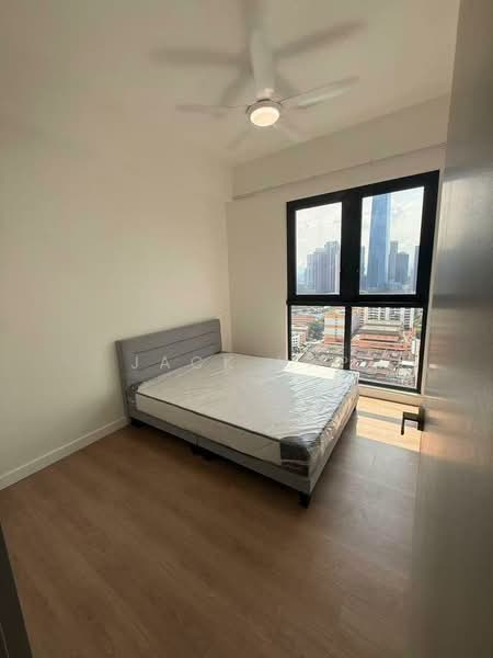 Condominium for Rent at Skyline KL - Jack Yap - Bedroom - PropertyGuru.com.my