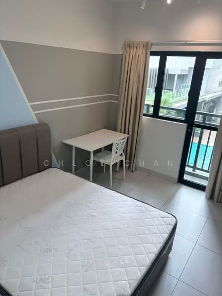 Service Residence for Rent at Majestic Maxim - Chloe Chan - Bedroom - PropertyGuru.com.my