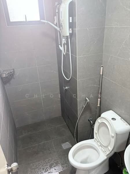 Service Residence for Rent at Majestic Maxim - Chloe Chan - Bathroom - PropertyGuru.com.my
