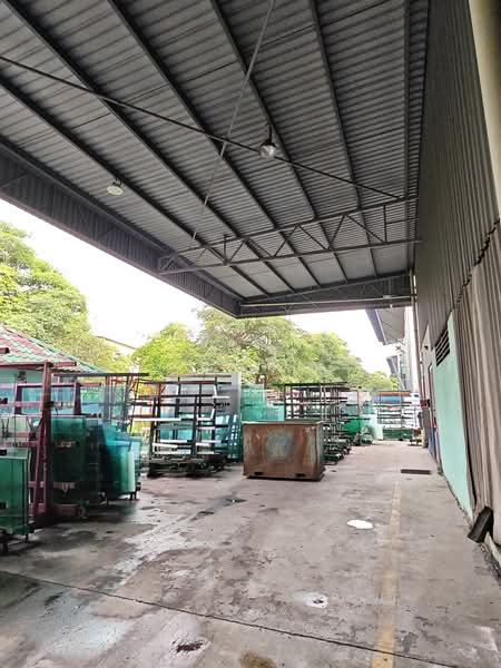 Kilang untuk Dijual di Taman Perindustrian Puchong Utama (Puchong) - GP Lim - Exterior - PropertyGuru.com.my