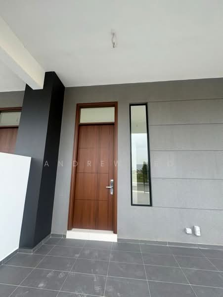 Rumah Kluster untuk Dijual di Austin Crest (Johor Bahru) - Andrew Teo - Exterior - PropertyGuru.com.my