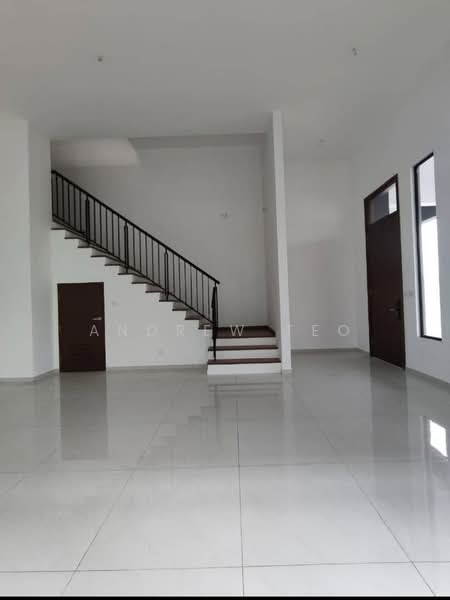 Rumah Kluster untuk Dijual di Austin Crest (Johor Bahru) - Andrew Teo - Interior - PropertyGuru.com.my