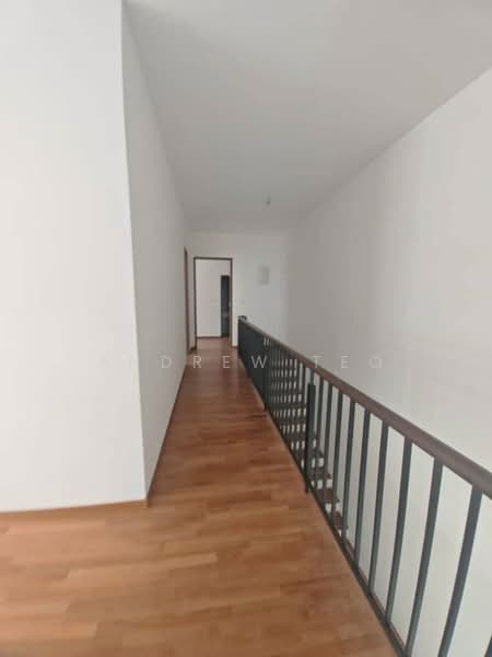 Rumah Kluster untuk Dijual di Austin Crest (Johor Bahru) - Andrew Teo - Corridor - PropertyGuru.com.my