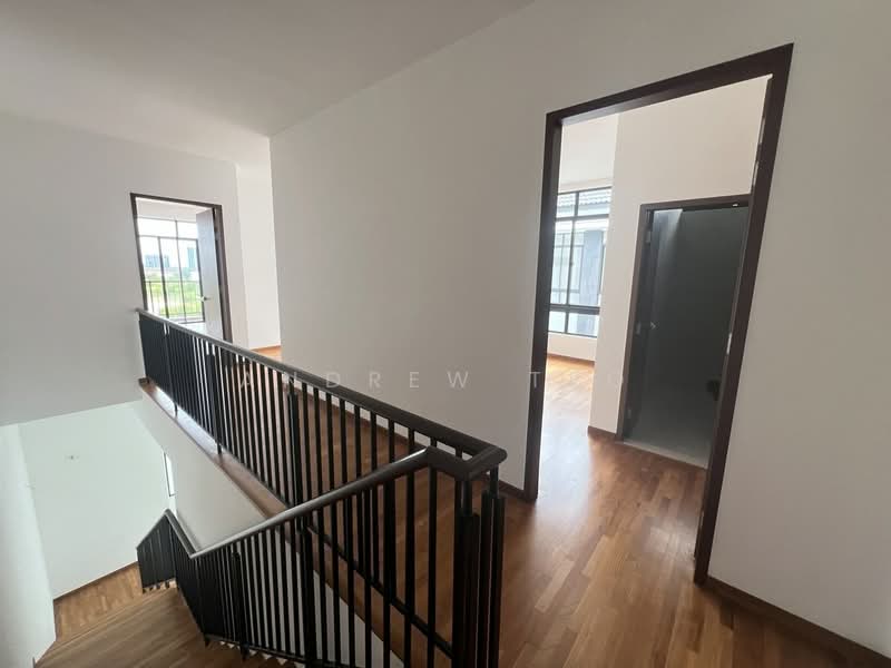 Rumah Kluster untuk Dijual di Austin Crest (Johor Bahru) - Andrew Teo - Interior - PropertyGuru.com.my