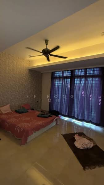 2-storey Terraced House for Sale in Bandar Dato Onn (Tebrau) - Ee Fong Toh - Bedroom - PropertyGuru.com.my