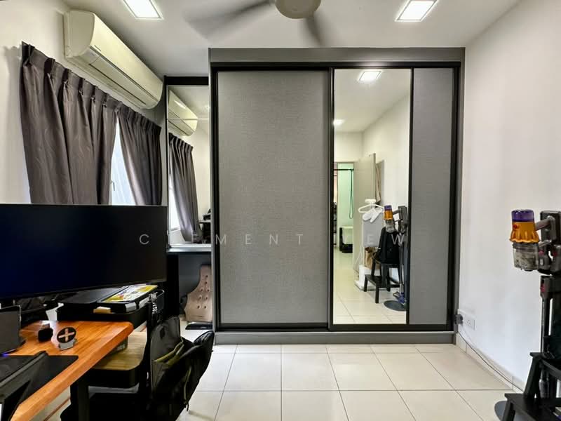 Pangsapuri untuk Dijual di Seri Kasturi Apartments - Clement Yew - Interior - PropertyGuru.com.my