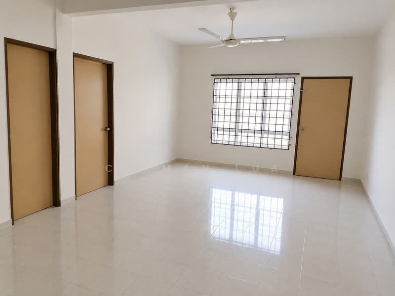 Apartment for Sale at Bertam Malim - Carman Lua - Interior - PropertyGuru.com.my