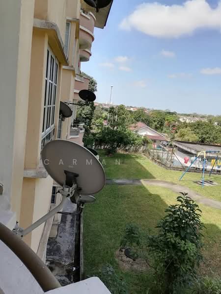 Apartment for Sale at Bertam Malim - Carman Lua - Exterior - PropertyGuru.com.my