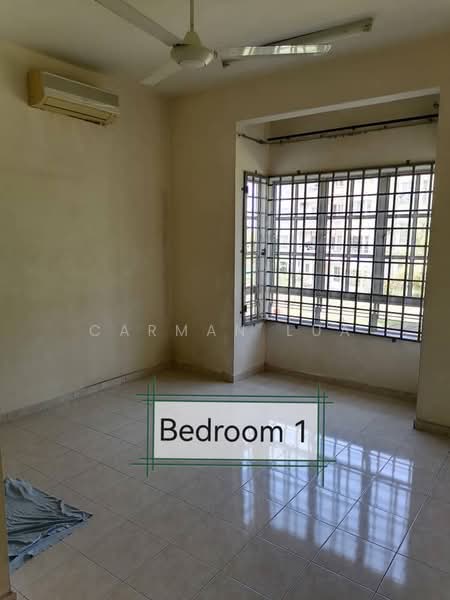 Apartment for Sale at Bertam Malim - Carman Lua - Bedroom - PropertyGuru.com.my