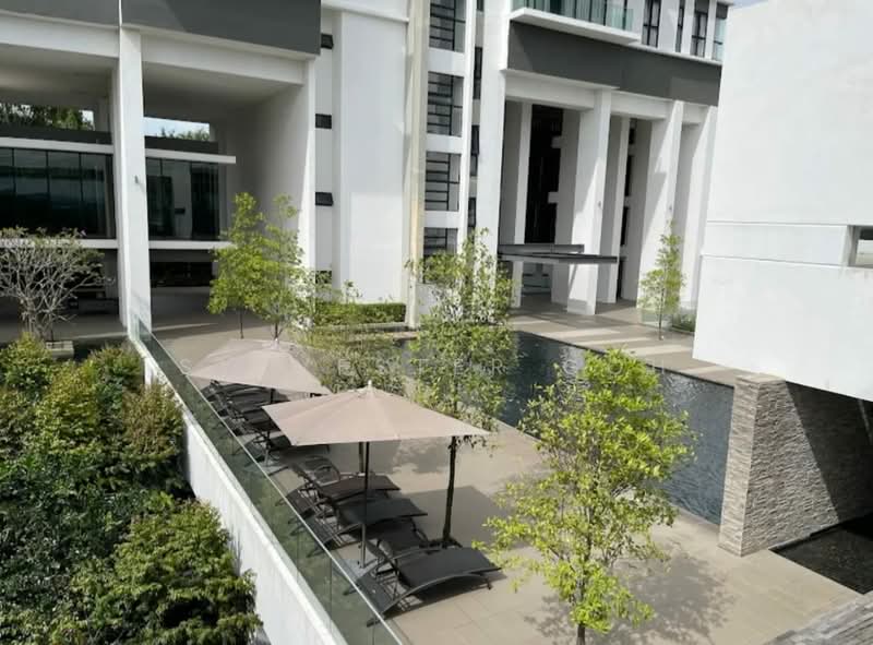Condominium for Sale at CloudTree Residence - Sylvester Goh - Exterior - PropertyGuru.com.my
