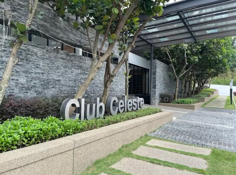 Condominium for Sale at CloudTree Residence - Sylvester Goh - Exterior - PropertyGuru.com.my
